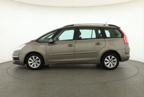 Citroen C4 Grand Picasso - 2011