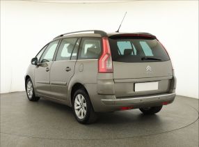 Citroen C4 Grand Picasso - 2011