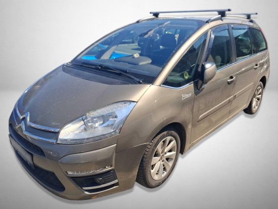 Citroen C4 Grand Picasso