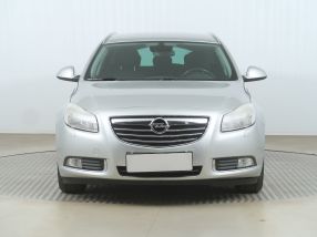 Opel Insignia - 2011