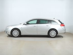 Opel Insignia - 2011