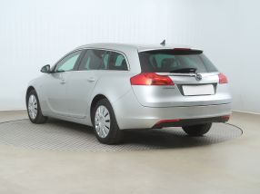 Opel Insignia - 2011