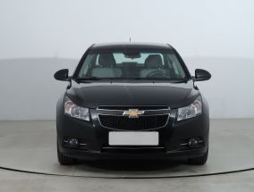 Chevrolet Cruze - 2011