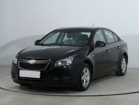 Chevrolet Cruze - 2011