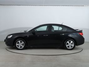 Chevrolet Cruze - 2011