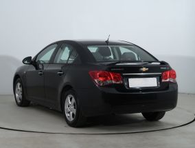 Chevrolet Cruze - 2011