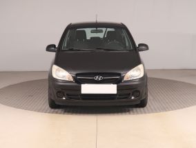 Hyundai Getz - 2007