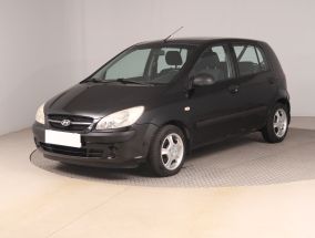 Hyundai Getz - 2007