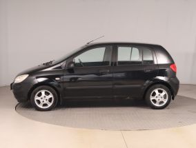 Hyundai Getz - 2007