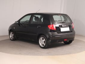 Hyundai Getz - 2007