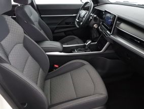 SsangYong Torres - 2024