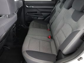 SsangYong Torres - 2024