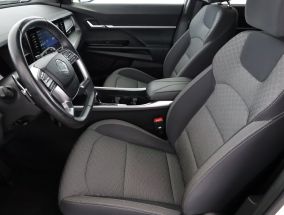 SsangYong Torres - 2024