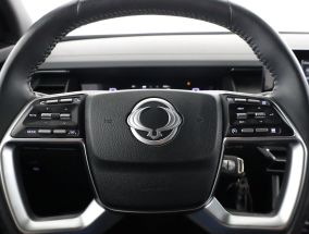 SsangYong Torres - 2024