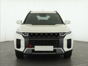 SsangYong Torres - 2024