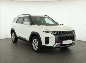 SsangYong Torres - 2024