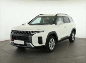 SsangYong Torres - 2024