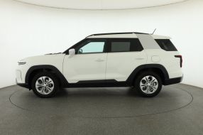 SsangYong Torres - 2024