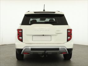 SsangYong Torres - 2024