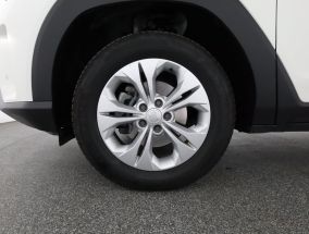 SsangYong Torres - 2024