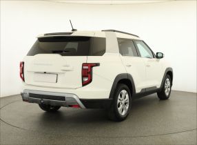 SsangYong Torres - 2024