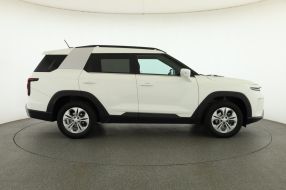 SsangYong Torres - 2024