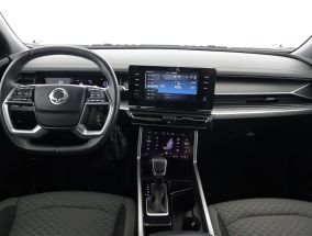 SsangYong Torres - 2024