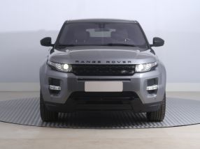 Land Rover Range Rover Evoque - 2013