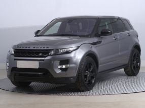 Land Rover Range Rover Evoque - 2013
