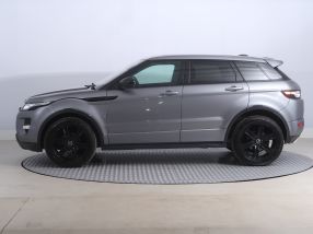 Land Rover Range Rover Evoque - 2013