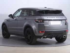 Land Rover Range Rover Evoque - 2013