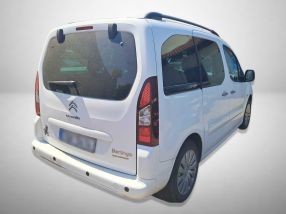 Citroen Berlingo - 2018