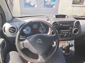 Citroen Berlingo - 2018