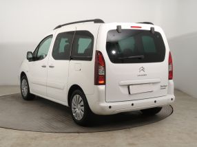 Citroen Berlingo - 2018