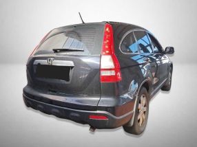 Honda CR-V - 2008