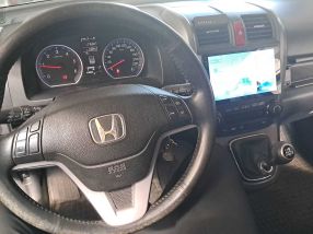 Honda CR-V - 2008
