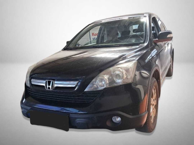 Honda CR-V 2008