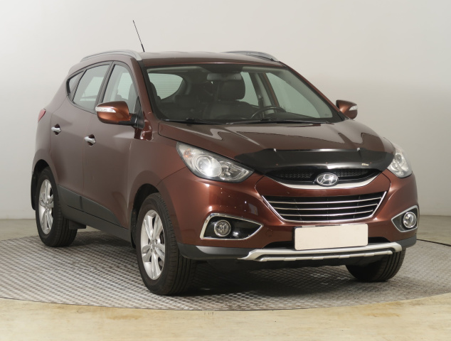 Hyundai ix35 2013