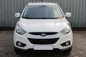 Hyundai ix35 - 2012