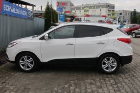 Hyundai ix35 - 2012