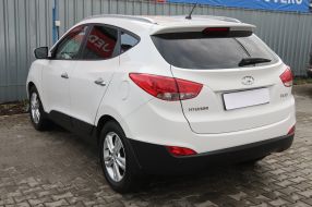 Hyundai ix35 - 2012