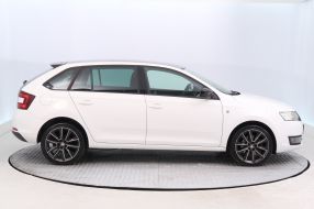 Škoda Rapid Spaceback - 2014