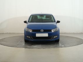 Volkswagen Polo - 2012