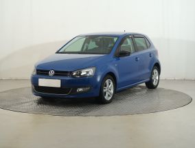 Volkswagen Polo - 2012