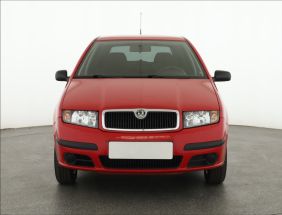 Škoda Fabia - 2006
