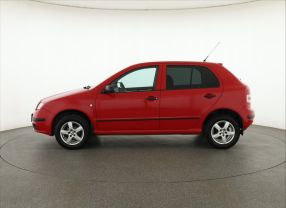 Škoda Fabia - 2006