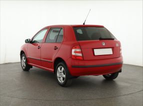 Škoda Fabia - 2006