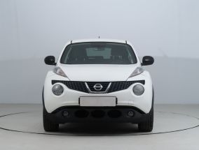Nissan Juke - 2013
