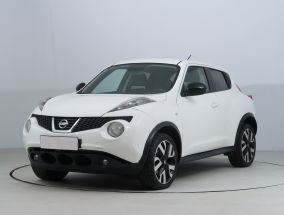 Nissan Juke - 2013