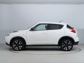 Nissan Juke - 2013